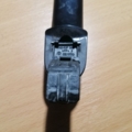 ручка двері Volkswagen Touran I (2003-2010) 7H0837209