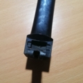 ручка двері Volkswagen Touran I (2003-2010) 7H0837209