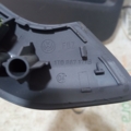 Ручка дверна внутрішня Volkswagen Touran I (2003-2010) 1T0867171B