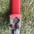 Ручка перед права Volkswagen Touran I (2003-2010) 7H0837205D