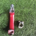 Ручка перед права Volkswagen Touran I (2003-2010) 7H0837205D