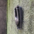 Ручка передніх правих дверей внутрішня Volkswagen Touran I (2003-2010) 1T0837198