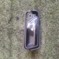 Ручка передніх правих дверей внутрішня Volkswagen Touran I (2003-2010) 1T0837198