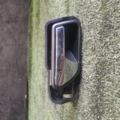 Ручка передніх правих дверей внутрішня Volkswagen Touran I (2003-2010) 1T0837198