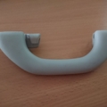 Ручка салона задня Volkswagen Touran I (2003-2010) 6N0857607AC