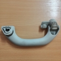 Ручка салона задня Volkswagen Touran I (2003-2010) 6N0857607AC
