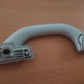 Ручка салона задня Volkswagen Touran I (2003-2010) 6N0857607AC