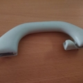 Ручка салона задня Volkswagen Touran I (2003-2010) 6N0857607AC