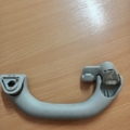 Ручка салона задня Volkswagen Touran I (2003-2010) 6N0857607AC