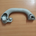 Ручка салона задня Volkswagen Touran I (2003-2010) 6N0857607AC