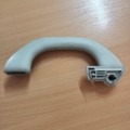 Ручка салона задня Volkswagen Touran I (2003-2010) 6N0857607AC