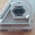 Ручка стелі салону Volkswagen Touran I (2003-2010) 6N0857607AB