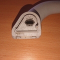 Ручка стелі салону Volkswagen Touran I (2003-2010) 6N0857607AB