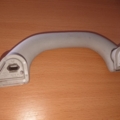 Ручка стелі салону Volkswagen Touran I (2003-2010) 6N0857607AB