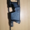 Ручка в зборі Volkswagen Touran I (2003-2010) 1T0837197A