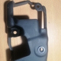 Ручка в зборі Volkswagen Touran I (2003-2010) 1T0837197A
