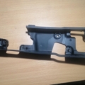 Ручка в зборі Volkswagen Touran I (2003-2010) 1T0837197A