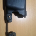 Ручка в зборі Volkswagen Touran I (2003-2010) 1T0837197A