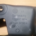 Ручка в зборі Volkswagen Touran I (2003-2010) 1T0837197A