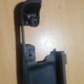 Ручка в зборі Volkswagen Touran I (2003-2010) 1T0837197A