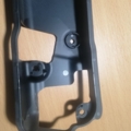 Ручка в зборі Volkswagen Touran I (2003-2010) 1T0837197A