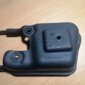 Ручка в зборі Volkswagen Touran I (2003-2010) 1T0837198A