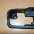 Ручка в зборі Volkswagen Touran I (2003-2010) 1T0837198A