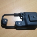 Ручка в зборі Volkswagen Touran I (2003-2010) 1T0837198A