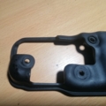 Ручка в зборі Volkswagen Touran I (2003-2010) 1T0837198A