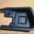 Ручка в зборі Volkswagen Touran I (2003-2010) 1T0837198A