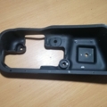Ручка в зборі Volkswagen Touran I (2003-2010) 1T0837198A