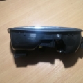 Ручка внутрішня дверей права Volkswagen Touran I (2003-2010) 1T1837114B