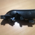 Ручка внутрішня дверей права Volkswagen Touran I (2003-2010) 1T1837114B