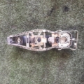 Ручка Volkswagen Touran I (2003-2010) 1T0837885