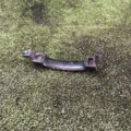 Ручка зовнішня дверей прав Volkswagen Touran I (2003-2010) 7H0837209