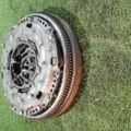 Щеплення в зборі Volkswagen Touran I (2003-2010) 03G141025E