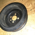 Шків колінчастого валу Volkswagen Touran I (2003-2010) 03G105243