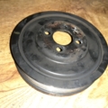 Шків колінчастого валу Volkswagen Touran I (2003-2010) 03G105243