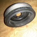 Шків колінчастого валу Volkswagen Touran I (2003-2010) 03G105243