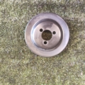 Шків водяної помпи Volkswagen Touran I (2003-2010) 03D121028B