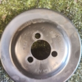 Шків водяної помпи Volkswagen Touran I (2003-2010) 03D121028B