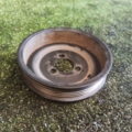 Шків водяної помпи Volkswagen Touran I (2003-2010) 03D121028B
