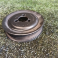 Шків водяної помпи Volkswagen Touran I (2003-2010) 03D121028B