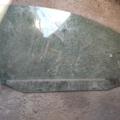 Скло автомобільне(бокове) Volkswagen Touran I (2003-2010) 1T0845202D