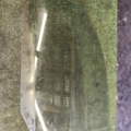 Скло переднє ліве Volkswagen Touran I (2003-2010) 1T0845201D