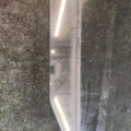 Скло переднє праве Volkswagen Touran I (2003-2010) 1T0845202D