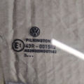 Скло переднє праве Volkswagen Touran I (2003-2010) 1T0845202D