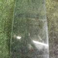 Скло заднє праве (глухе) Volkswagen Touran I (2003-2010) 1T0845216D