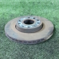 Тормозной диск Volkswagen Touran I (2003-2010) 1K0615601AC