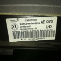 Торпеда Volkswagen Touran I (2003-2010) 1T1857067